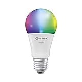Lâmpada Inteligente LED Bulbo  Ledvance