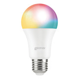 Lampada Inteligente Rgb w
