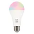 Lâmpada Inteligente Wifi Smart Google Color Kian E27 Bivolt Luz Rgb 110v/220v