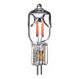Lâmpada Jc Bi pino 120v 300w Para Retroprojetor