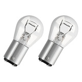 Lampada Lanterna E Freio Traseira Honda New Civic Osram Orig