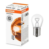 Lampada Lanterna Freio Gm Prisma Onix 2015 2016 2017 2018 19