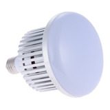 Lâmpada Le50 Super Led 50w E27 5500k Estúdio Softbox Bivolt