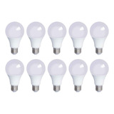 Lampada Led 12w Fria