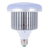 Lâmpada Led 150w Branca 5500k Bivolt Soft Box Foto Video