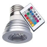 Lampada Led 3w Bivolt