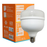 Lampada Led 50w High