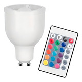 Lampada Led 5w Dicroica