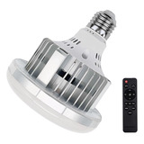 Lâmpada Led 85w Dimerizavel Fotografia Filmagem 3200 E 5500k