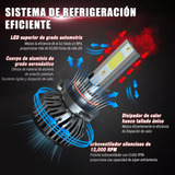 Lampada Led 9005 9006