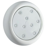Lampada Led 9w 80mm