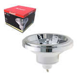 Lampada Led Ar111 24°