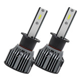 Lâmpada Led Automotiva H1 H3 H4 H7 H11 H13 Hb3 Hb4 H27 H16