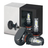 Lampada Led Automotiva Ultra Led Shock Light Encaixe H7 Kit