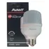Lâmpada Led Avant Bulbo 30w 6500k 2200 Lumens 110v/220v Luz Branco-frio Bivolt