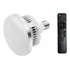Lâmpada Led Bivolt 50w Bicolor 2700k 6500k P  Softbox   E27