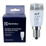 Lâmpada Led Bivolt Electrolux Refrigerador Orig A15758201