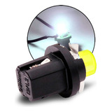 Lâmpada Led Branco Computador Bordo Peugeto 206 207 307 C3