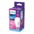 Lâmpada Led Bulbo 16w = 100w 1521lm Bivolt Philips Branca Cor Da Luz Branco-frio 110v/220v