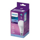 Lampada Led Bulbo 22w
