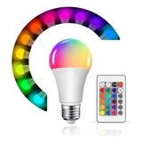 Lampada Led Bulbo 3w