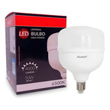 Lampada Led Bulbo 50w