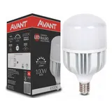 Lampada Led Bulbo 75w