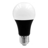 Lâmpada Led Bulbo A60 Luz Negra 9w Opus Bivolt E27 Lp 3109