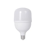 Lâmpada Led Bulbo Alta Potência 30W 6500K Luz Branca E27 Bivolt Ol Iluminação