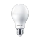 Lampada LED Bulbo Philips  Branco Frio  16W  Bivolt  100 240V   Base E27