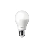 Lampada LED Bulbo Philips  Luz