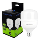 Lampada Led Bulbo T100