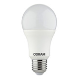 Lâmpada Led Cla90 Bulbo 15w Biv E27 3000k Osram Cor Da Luz Branco Quente 110v 220v