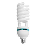 Lâmpada Led Daylight Fluorescent Spiral Studio E27 135w Ener