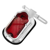 Lampada Led De Plastico