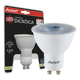 Lampada Led Dicroica Gu10