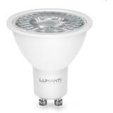 Lampada Led Dicroica Mr16