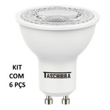 Lampada Led Dicroica Mr16