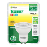 Lampada Led Dicroica Mr16