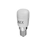 Lâmpada Led E14 Geladeira Electrolux 1 4W