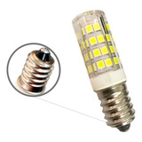 Lâmpada Led E14 Geladeira Electrolux 5w 360 