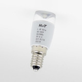 Lâmpada Led E14 Geladeira Electrolux Original 1 4w