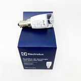 Lâmpada Led E14 Geladeira Electrolux Original 1 4w