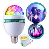 Lampada Led Excelente P Balada Festa Buffets Discoteca Co02
