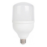 Lampada Led Globe 20w Bivolt Branca Fria 6500k E 27 Techluz