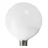 Lâmpada Led Globo G120 14w Bivolt E27 6000k Luminatti Cor Da Luz Branco-frio 110v/220v