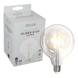 Lampada Led Globo Retro