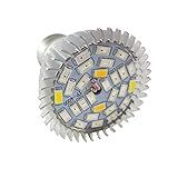 Lâmpada Led Grow 28W