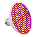 Lampada Led Grow 50w