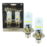 Lampada Led H4 Slim
